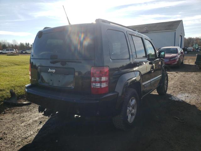 Photo 3 VIN: 1J4PN2GK2BW506507 - JEEP LIBERTY SP 