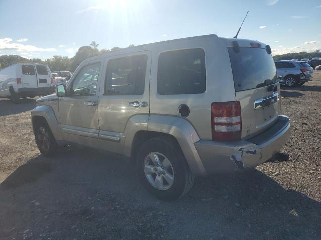 Photo 1 VIN: 1J4PN2GK2BW513571 - JEEP LIBERTY SP 