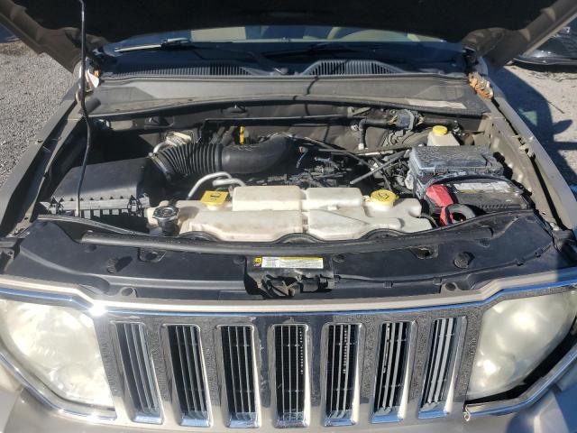 Photo 11 VIN: 1J4PN2GK2BW513571 - JEEP LIBERTY SP 