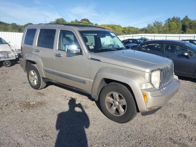 Photo 3 VIN: 1J4PN2GK2BW513571 - JEEP LIBERTY SP 