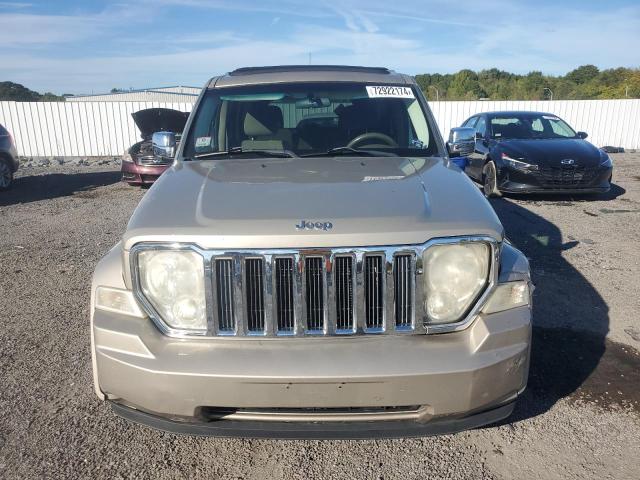 Photo 4 VIN: 1J4PN2GK2BW513571 - JEEP LIBERTY SP 