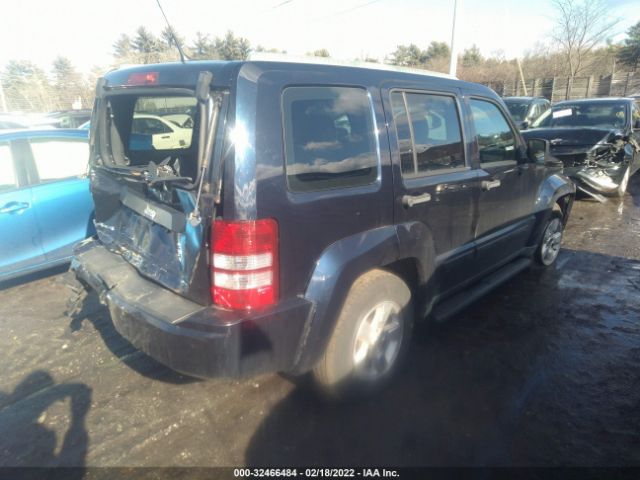 Photo 3 VIN: 1J4PN2GK2BW515918 - JEEP LIBERTY 