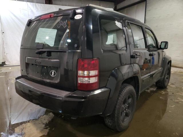 Photo 3 VIN: 1J4PN2GK2BW521072 - JEEP LIBERTY SP 