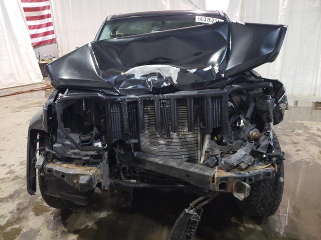 Photo 6 VIN: 1J4PN2GK2BW521072 - JEEP LIBERTY SP 