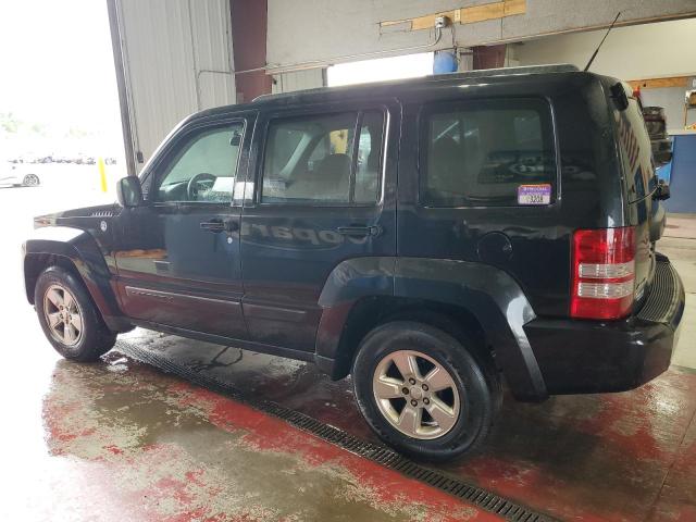 Photo 1 VIN: 1J4PN2GK2BW521525 - JEEP LIBERTY 