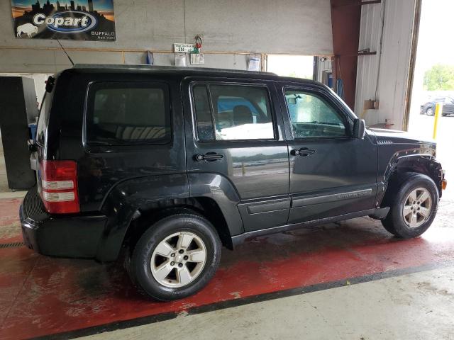 Photo 2 VIN: 1J4PN2GK2BW521525 - JEEP LIBERTY 