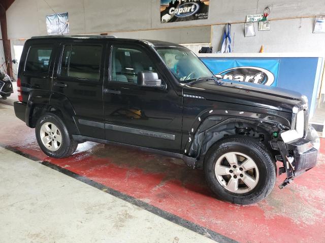 Photo 3 VIN: 1J4PN2GK2BW521525 - JEEP LIBERTY 