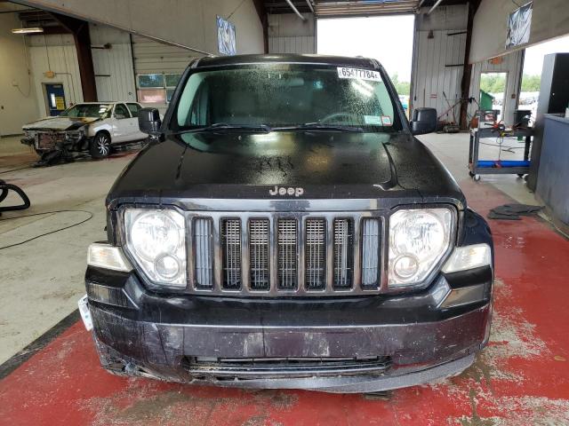 Photo 4 VIN: 1J4PN2GK2BW521525 - JEEP LIBERTY 