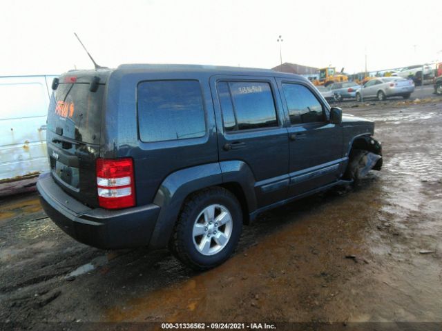 Photo 3 VIN: 1J4PN2GK2BW525851 - JEEP LIBERTY 