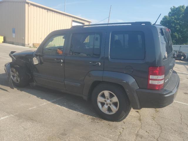 Photo 1 VIN: 1J4PN2GK2BW530029 - JEEP LIBERTY SP 