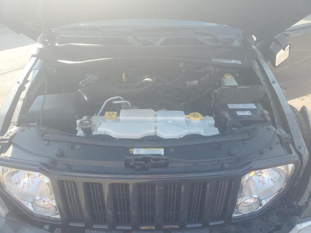 Photo 11 VIN: 1J4PN2GK2BW530029 - JEEP LIBERTY SP 