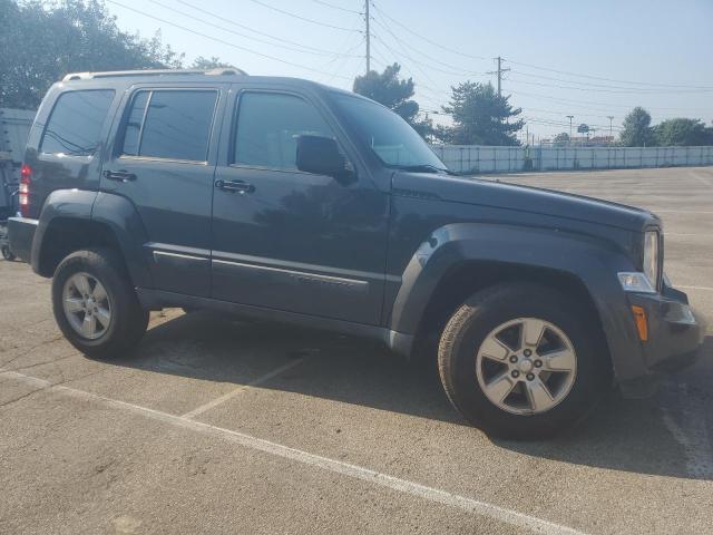 Photo 3 VIN: 1J4PN2GK2BW530029 - JEEP LIBERTY SP 