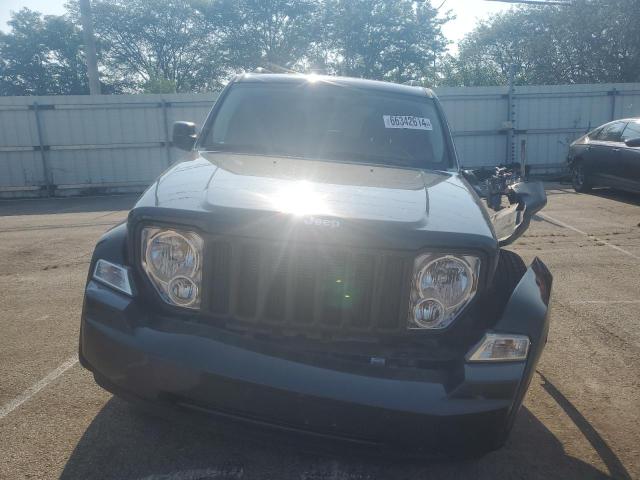 Photo 4 VIN: 1J4PN2GK2BW530029 - JEEP LIBERTY SP 