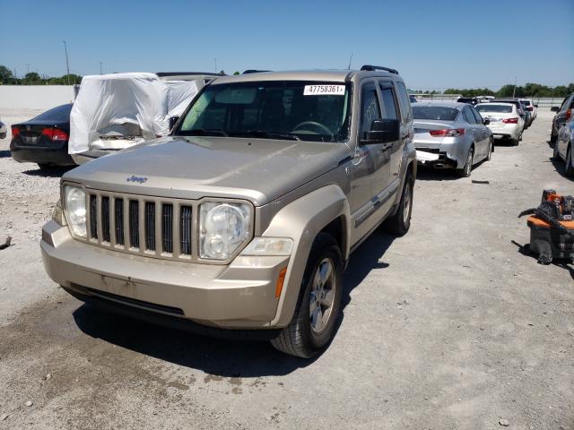 Photo 1 VIN: 1J4PN2GK2BW533061 - JEEP LIBERTY SP 