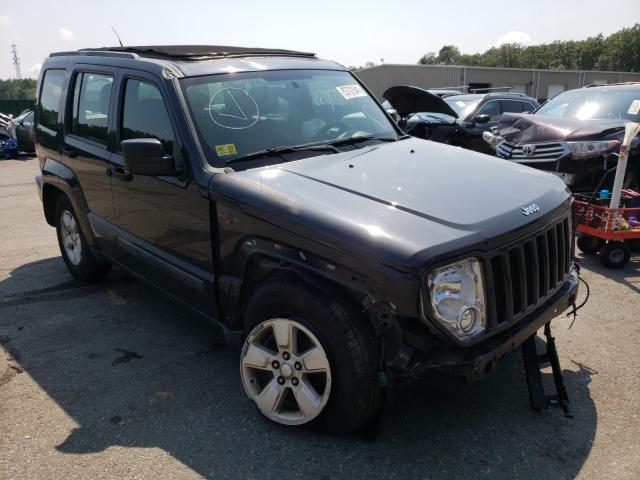 Photo 0 VIN: 1J4PN2GK2BW533111 - JEEP LIBERTY SP 