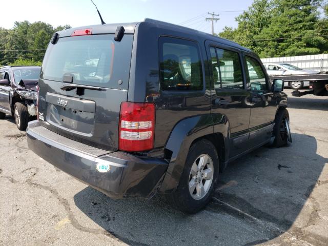 Photo 3 VIN: 1J4PN2GK2BW533111 - JEEP LIBERTY SP 