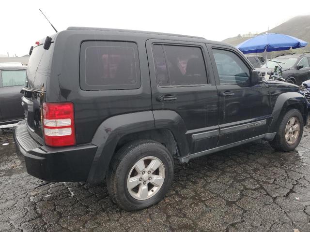 Photo 2 VIN: 1J4PN2GK2BW535831 - JEEP CHEROKEE 