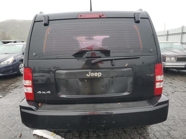 Photo 5 VIN: 1J4PN2GK2BW535831 - JEEP CHEROKEE 