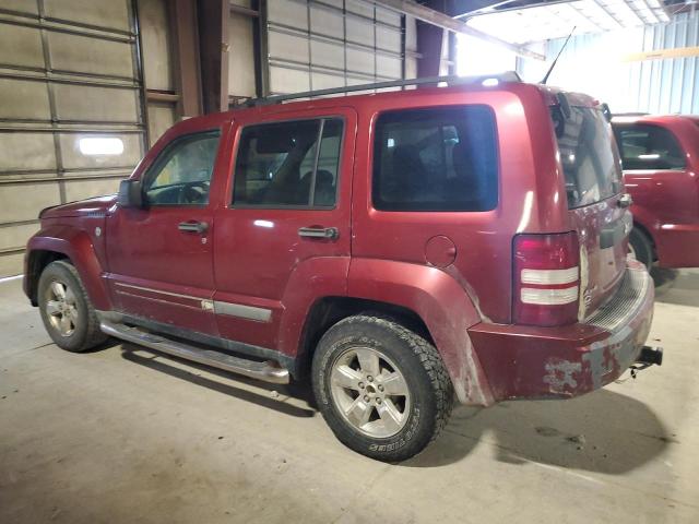 Photo 1 VIN: 1J4PN2GK2BW538504 - JEEP LIBERTY SP 