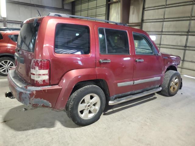 Photo 2 VIN: 1J4PN2GK2BW538504 - JEEP LIBERTY SP 