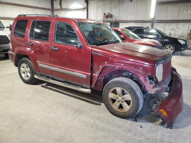 Photo 3 VIN: 1J4PN2GK2BW538504 - JEEP LIBERTY SP 