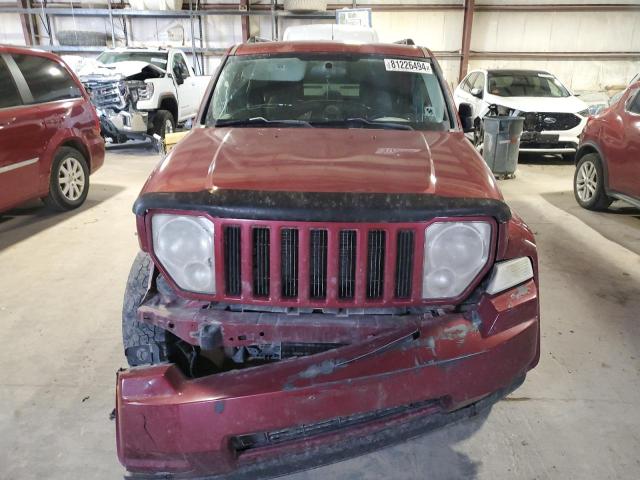 Photo 4 VIN: 1J4PN2GK2BW538504 - JEEP LIBERTY SP 