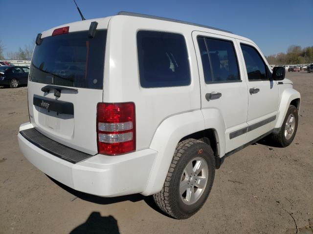 Photo 3 VIN: 1J4PN2GK2BW539412 - JEEP LIBERTY SP 