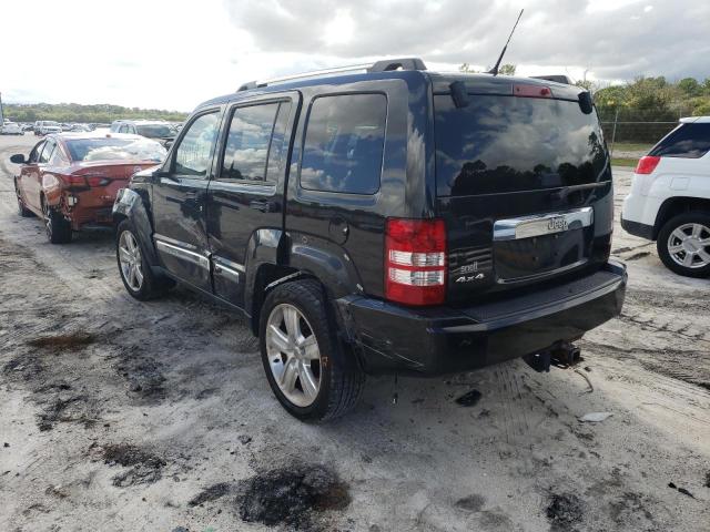 Photo 2 VIN: 1J4PN2GK2BW546179 - JEEP LIBERTY SP 