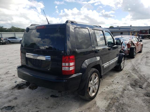 Photo 3 VIN: 1J4PN2GK2BW546179 - JEEP LIBERTY SP 