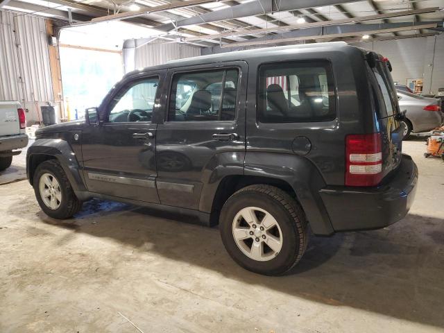 Photo 1 VIN: 1J4PN2GK2BW546649 - JEEP LIBERTY 