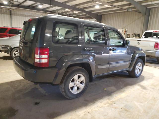 Photo 2 VIN: 1J4PN2GK2BW546649 - JEEP LIBERTY 