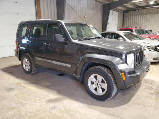 Photo 3 VIN: 1J4PN2GK2BW546649 - JEEP LIBERTY 