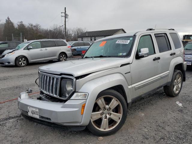 Photo 0 VIN: 1J4PN2GK2BW549244 - JEEP LIBERTY 