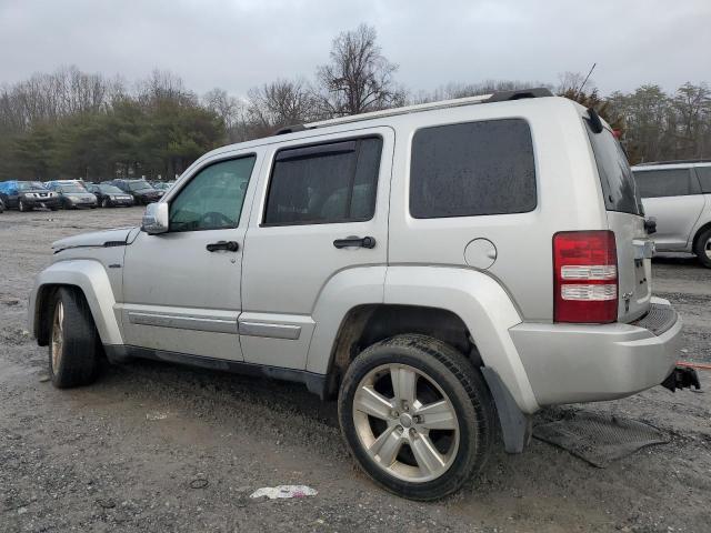 Photo 1 VIN: 1J4PN2GK2BW549244 - JEEP LIBERTY 