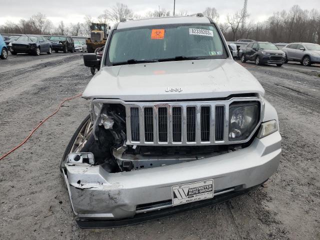 Photo 4 VIN: 1J4PN2GK2BW549244 - JEEP LIBERTY 