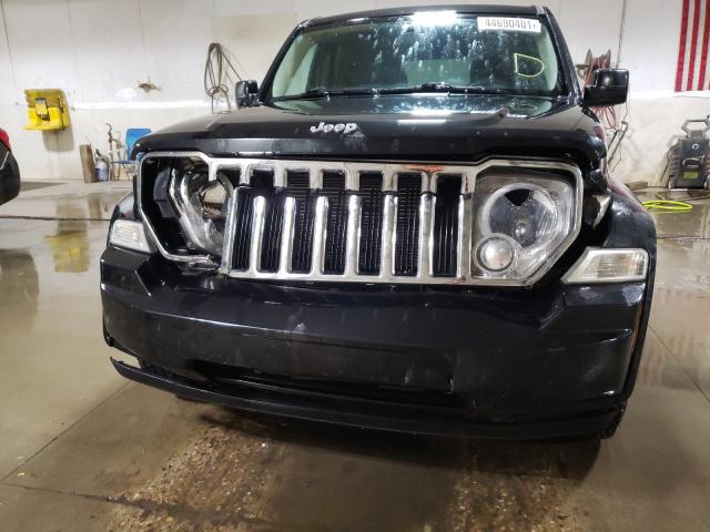 Photo 8 VIN: 1J4PN2GK2BW549812 - JEEP LIBERTY SP 