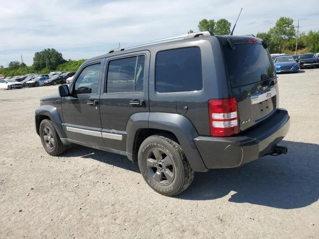 Photo 1 VIN: 1J4PN2GK2BW549888 - JEEP LIBERTY SP 