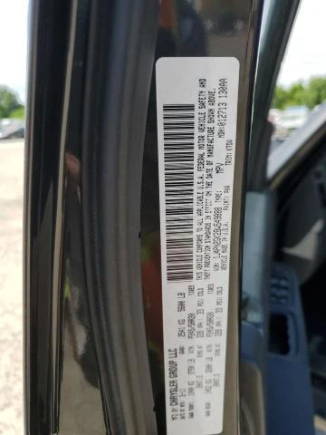 Photo 12 VIN: 1J4PN2GK2BW549888 - JEEP LIBERTY SP 