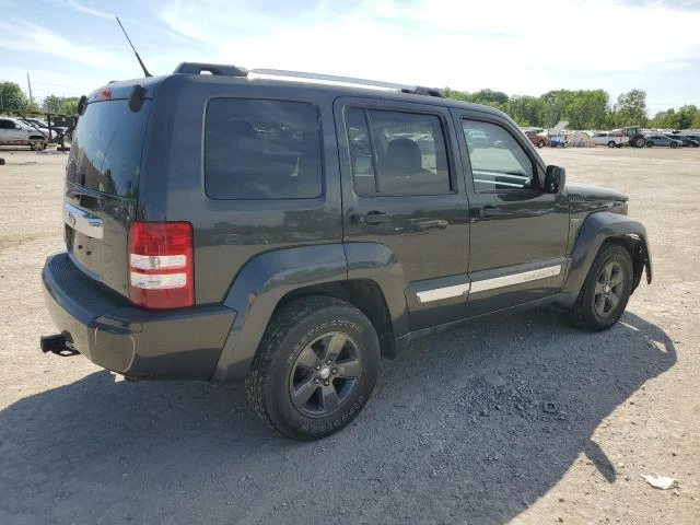 Photo 2 VIN: 1J4PN2GK2BW549888 - JEEP LIBERTY SP 