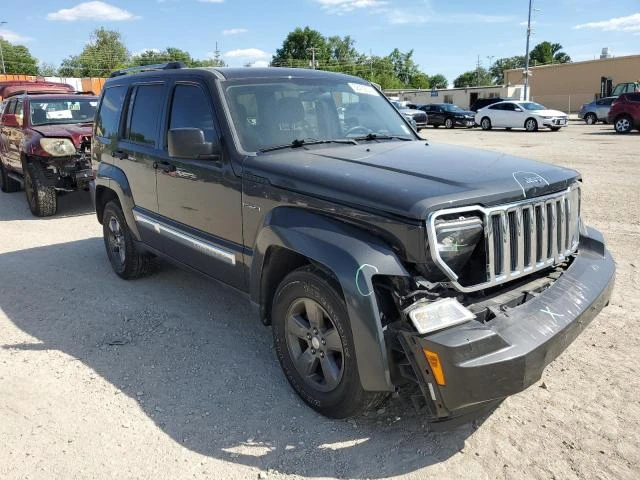 Photo 3 VIN: 1J4PN2GK2BW549888 - JEEP LIBERTY SP 