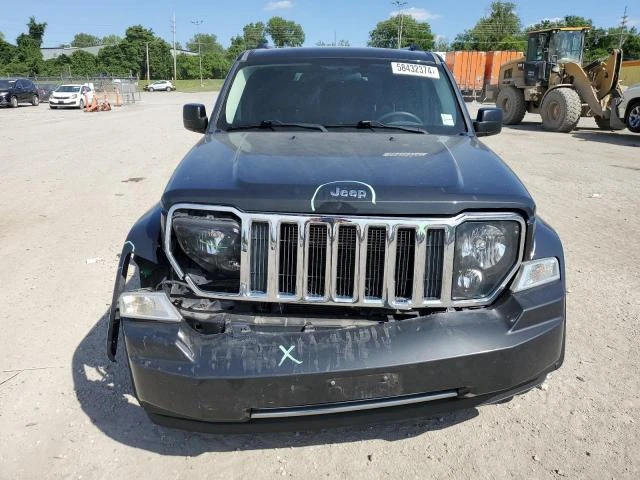 Photo 4 VIN: 1J4PN2GK2BW549888 - JEEP LIBERTY SP 