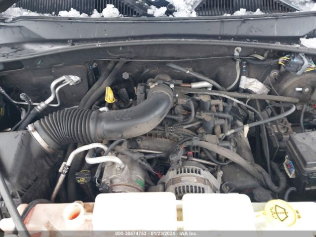 Photo 9 VIN: 1J4PN2GK2BW550961 - JEEP LIBERTY 