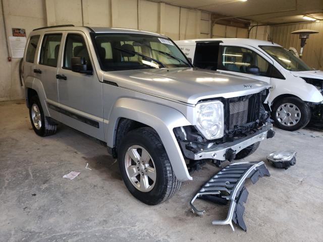 Photo 0 VIN: 1J4PN2GK2BW550989 - JEEP LIBERTY SP 