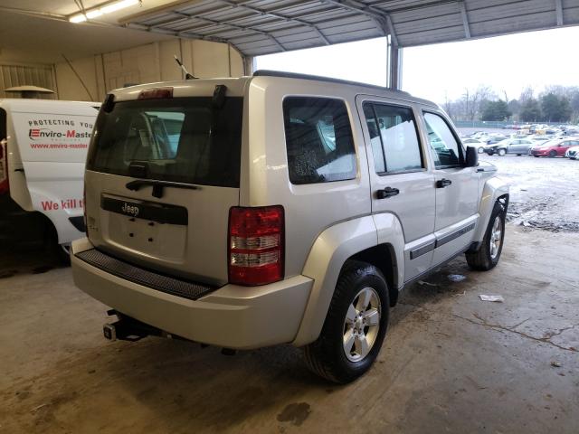 Photo 3 VIN: 1J4PN2GK2BW550989 - JEEP LIBERTY SP 