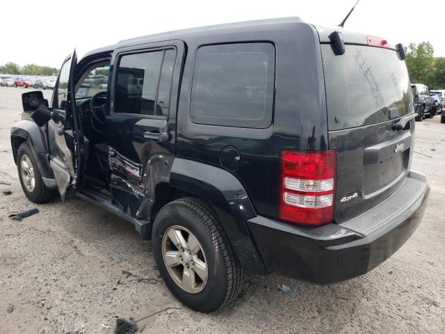 Photo 1 VIN: 1J4PN2GK2BW551916 - JEEP LIBERTY SP 