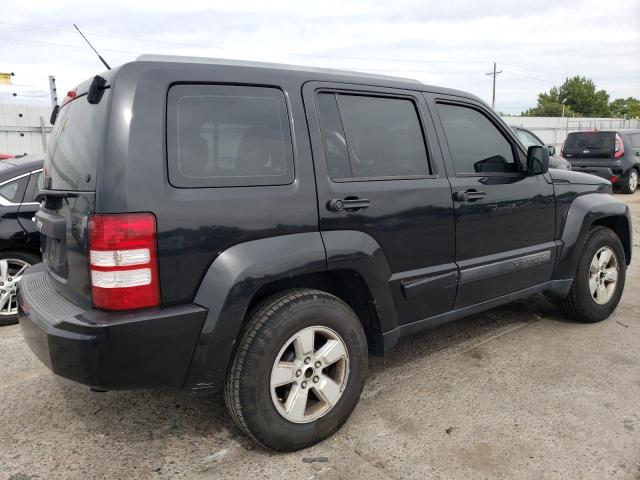 Photo 2 VIN: 1J4PN2GK2BW551916 - JEEP LIBERTY SP 