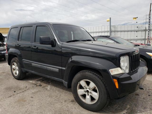 Photo 3 VIN: 1J4PN2GK2BW551916 - JEEP LIBERTY SP 