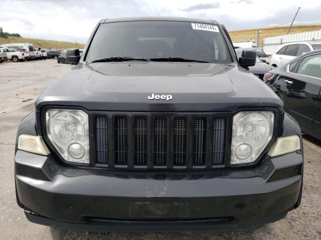 Photo 4 VIN: 1J4PN2GK2BW551916 - JEEP LIBERTY SP 