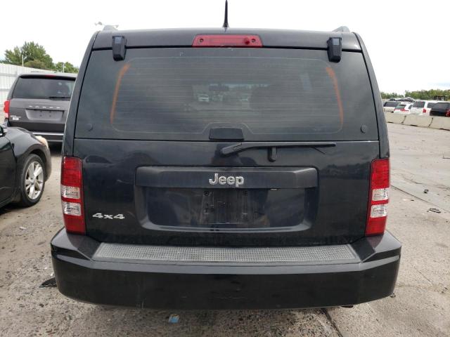 Photo 5 VIN: 1J4PN2GK2BW551916 - JEEP LIBERTY SP 