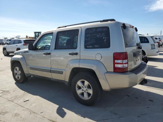 Photo 1 VIN: 1J4PN2GK2BW557697 - JEEP LIBERTY 